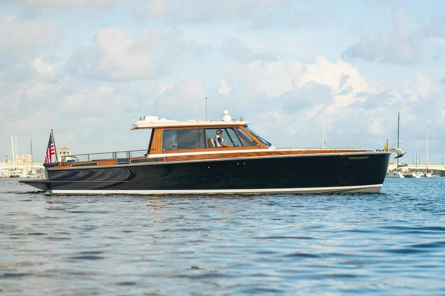 2026 Barton & Gray Daychaser 48