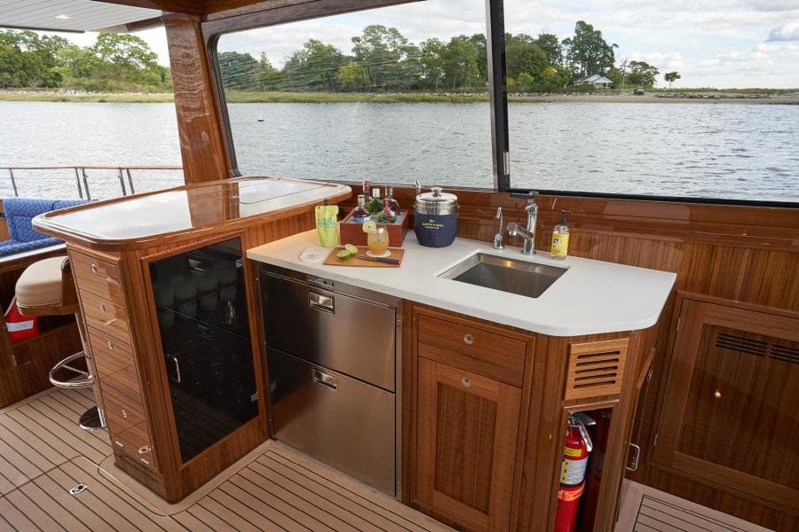 Galley