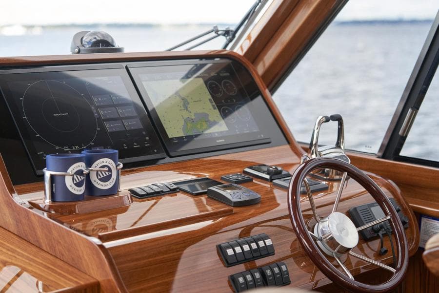 Navigation Equipment