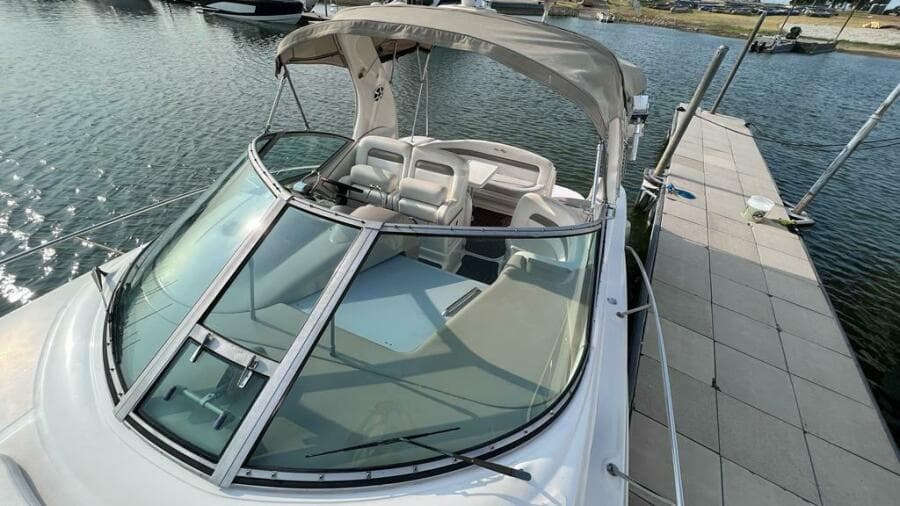 Windshield