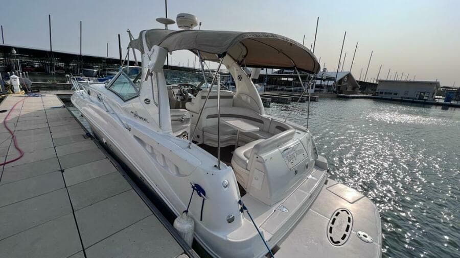 Stern Port 2