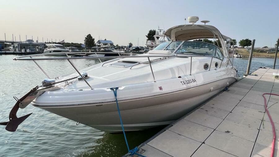 Bow Port