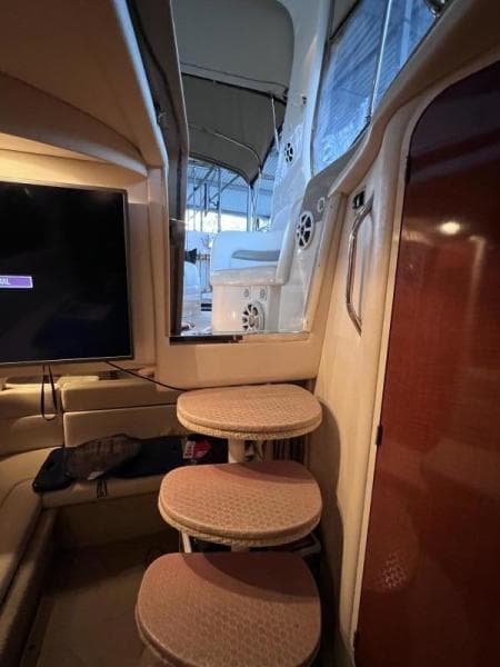 2005 Sea Ray Sundancer 320