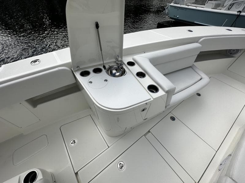 2018 SeaVee 390Z