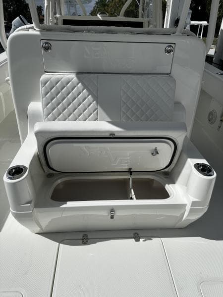 2018 SeaVee 390Z