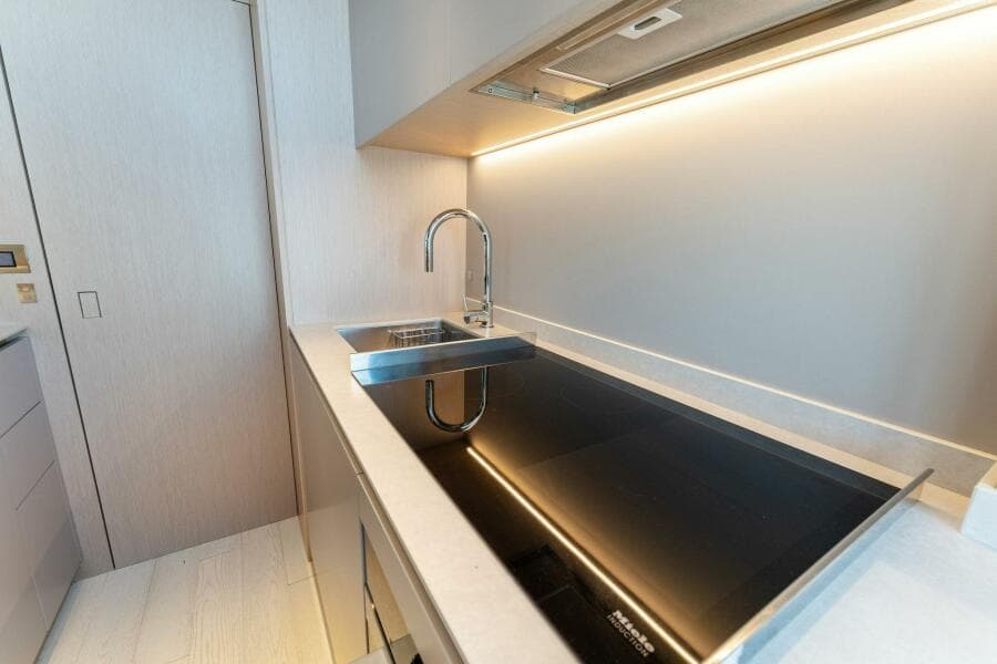 2023 Ferretti Yachts 780