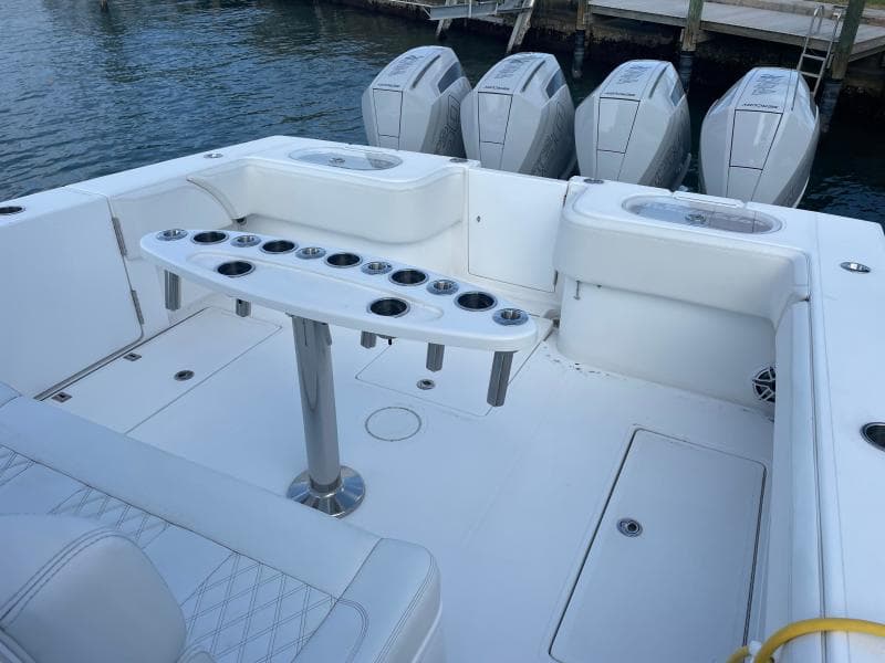 2022 SeaHunter 39