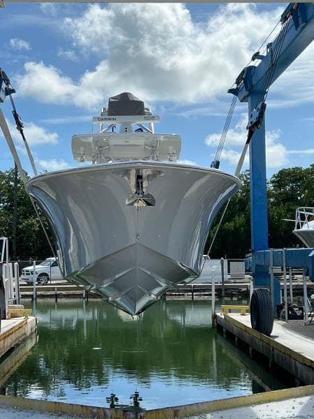 2022 SeaHunter 39