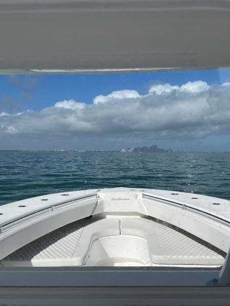 2022 SeaHunter 39