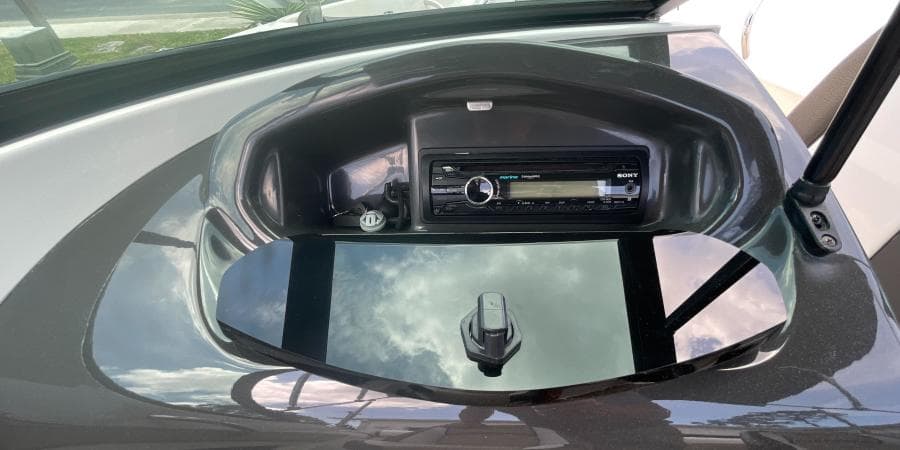2015 Sea Ray 190 Sport