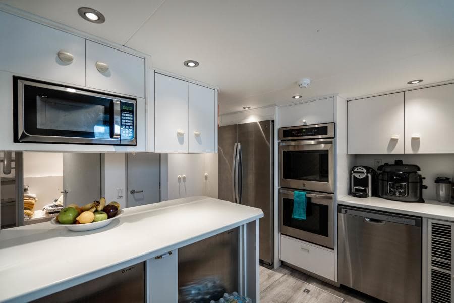 GALLEY