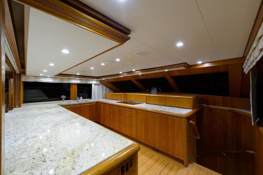GALLEY