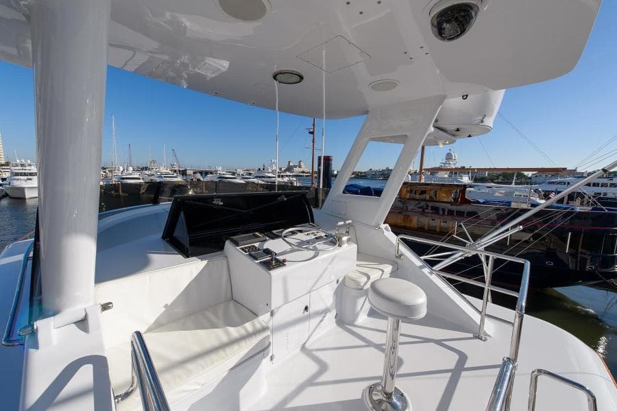 FLYBRIDGE