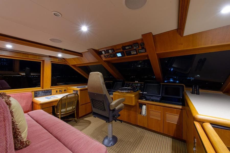 PILOTHOUSE