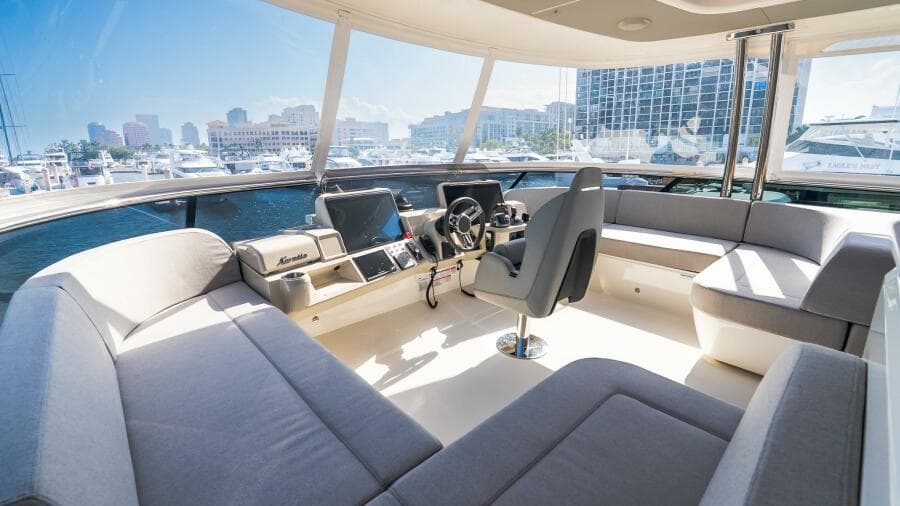 2024 Absolute Navetta 68