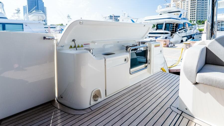 2024 Absolute Navetta 68
