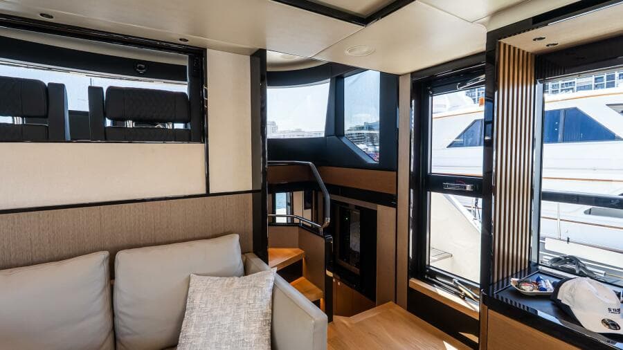 2024 Absolute Navetta 68