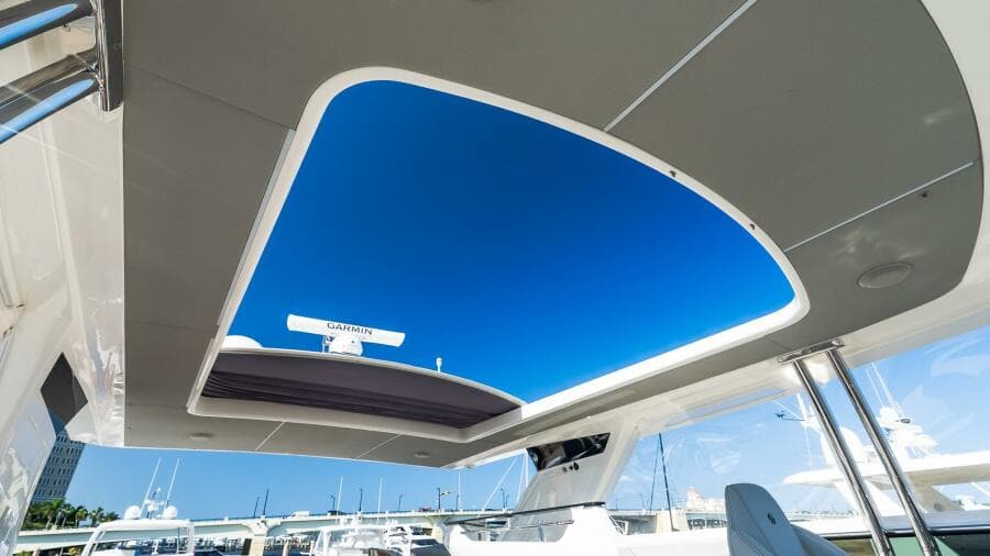 2024 Absolute Navetta 68