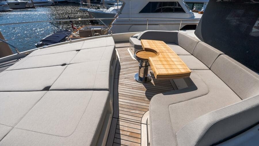 2024 Absolute Navetta 68