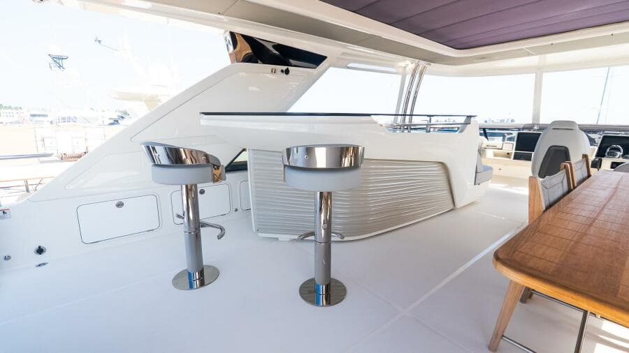 2024 Absolute Navetta 68