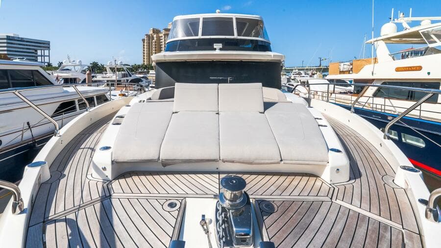 2024 Absolute Navetta 68