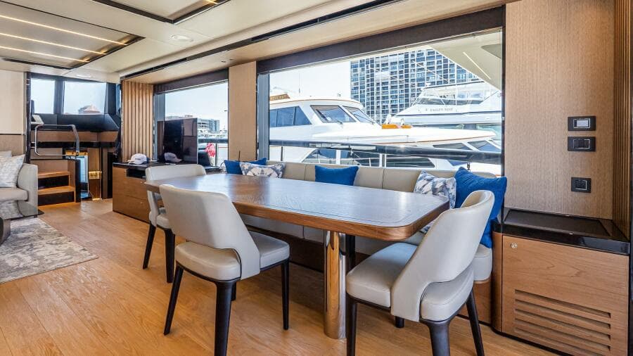 2024 Absolute Navetta 68