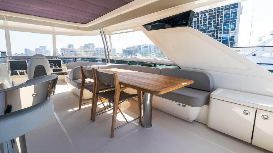 2024 Absolute Navetta 68