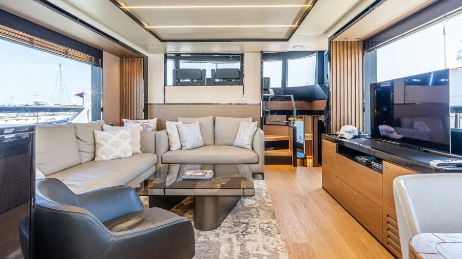 2024 Absolute Navetta 68