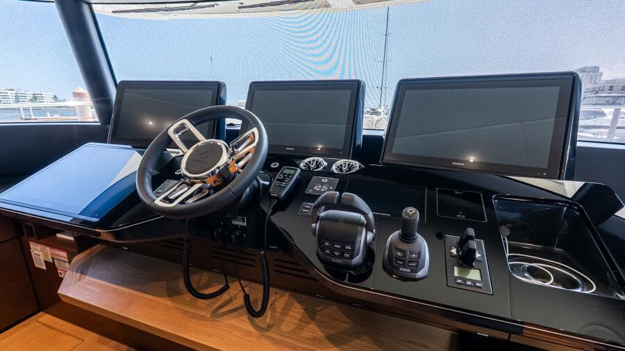 2024 Absolute Navetta 68