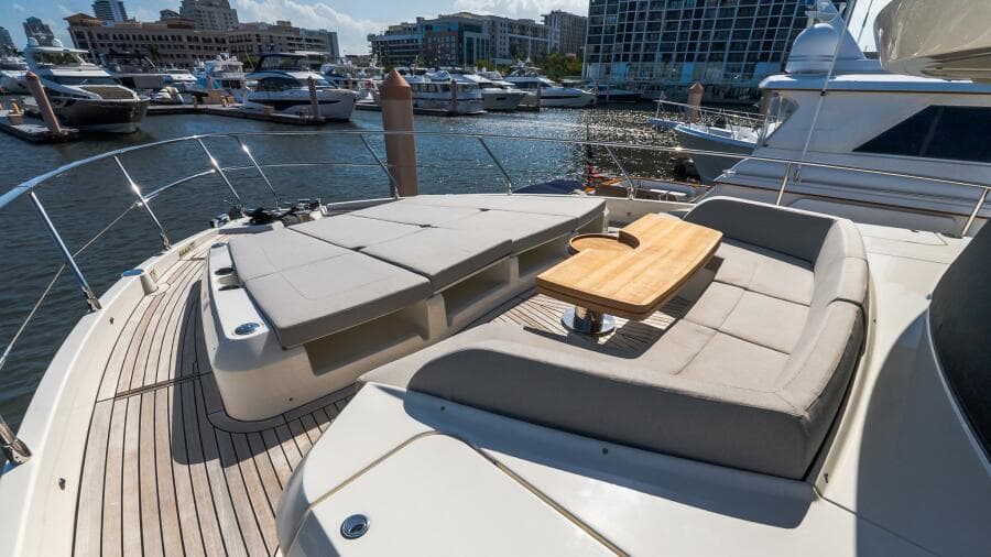 2024 Absolute Navetta 68