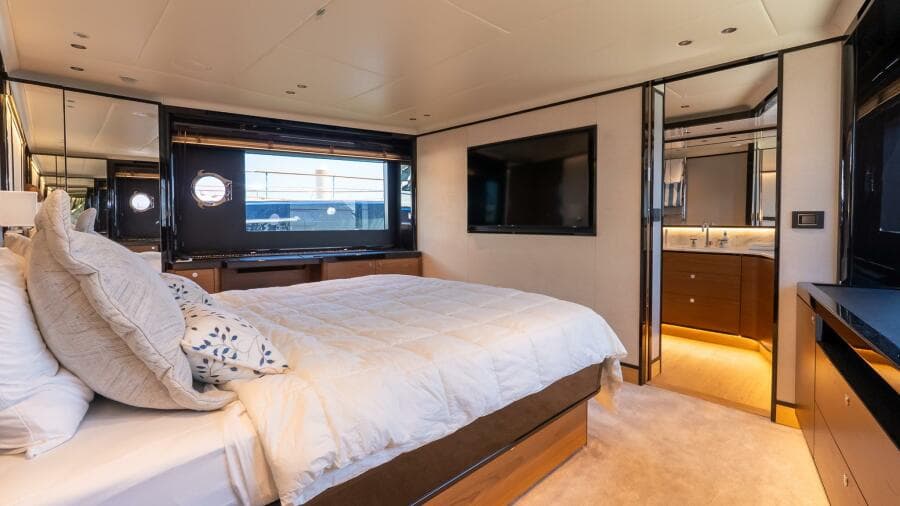 2024 Absolute Navetta 68
