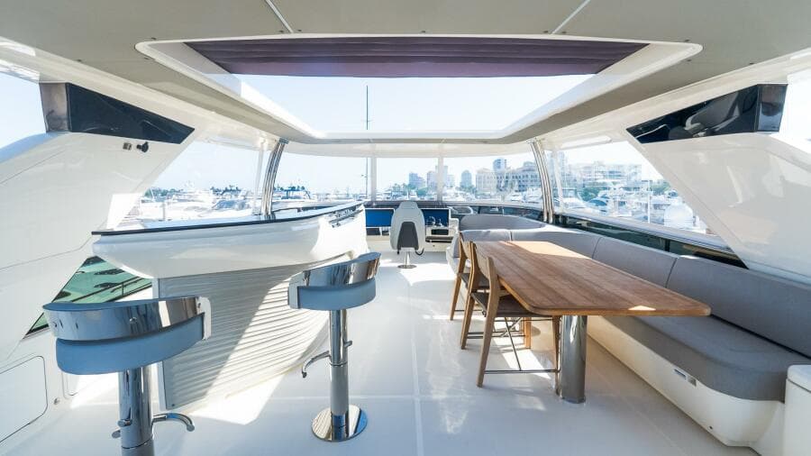 2024 Absolute Navetta 68