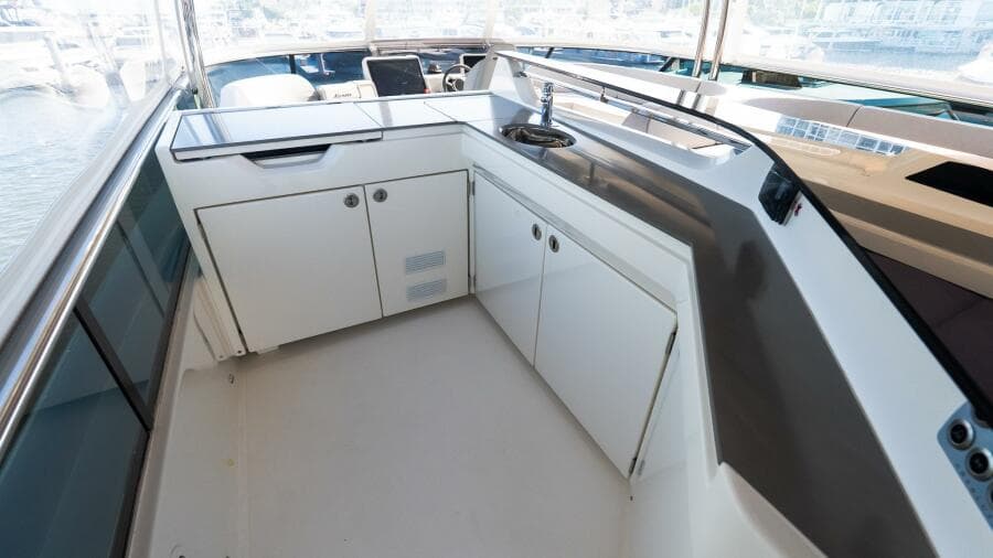 2024 Absolute Navetta 68