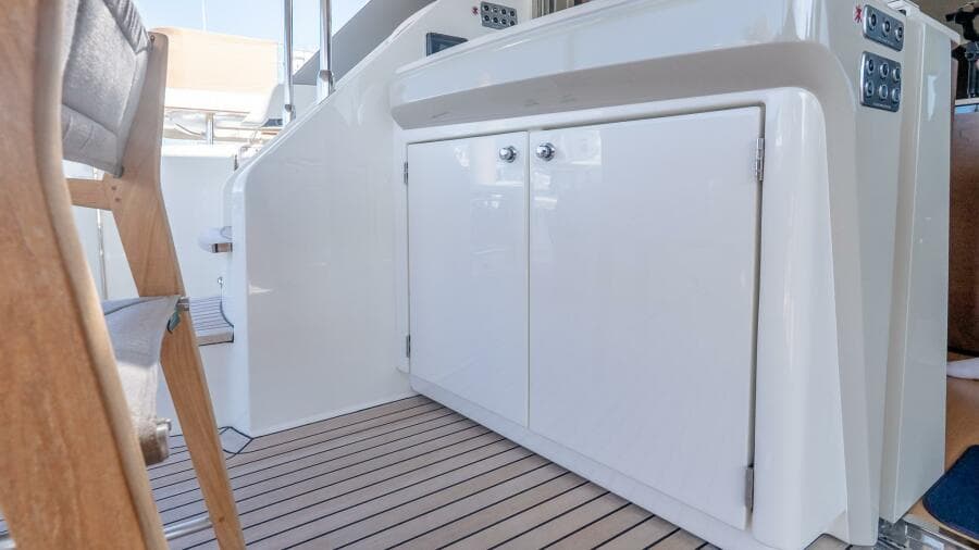 2024 Absolute Navetta 68