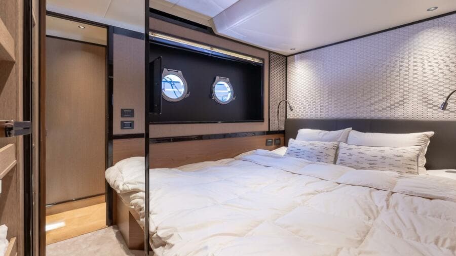 2024 Absolute Navetta 68