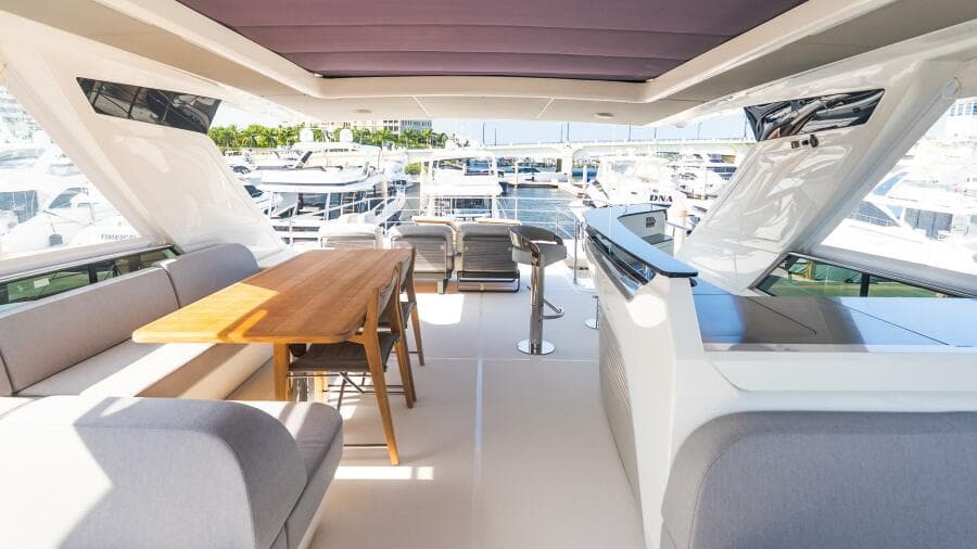 2024 Absolute Navetta 68