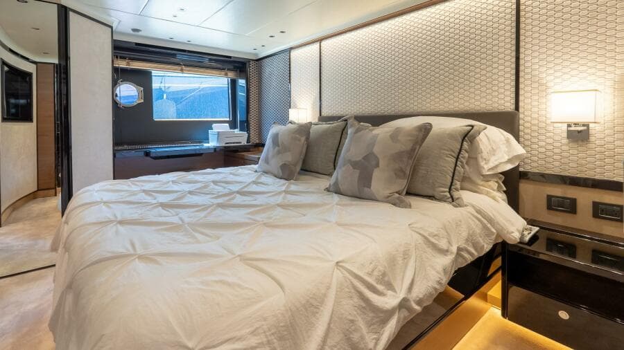 2024 Absolute Navetta 68