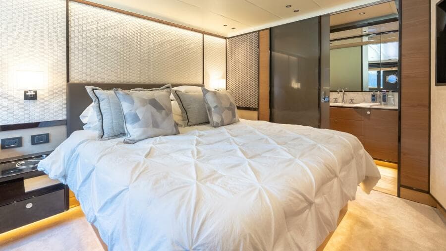 2024 Absolute Navetta 68