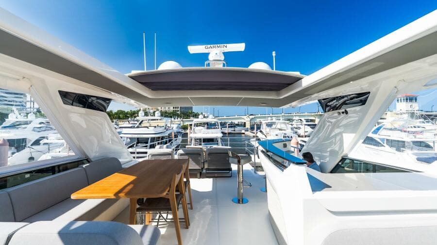 2024 Absolute Navetta 68