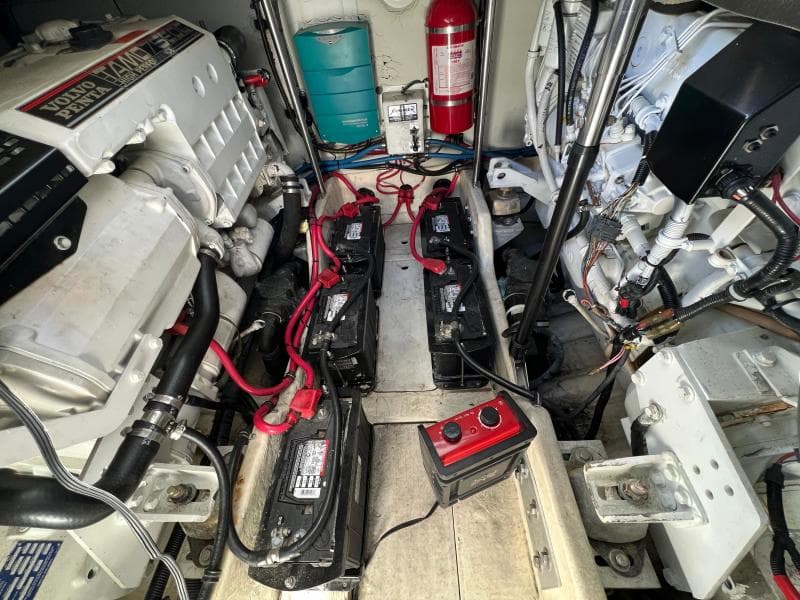 2004 Formula 41PC