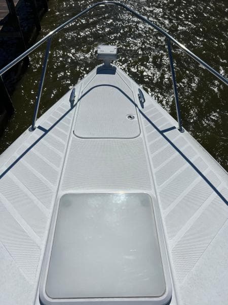 2004 Formula 41PC