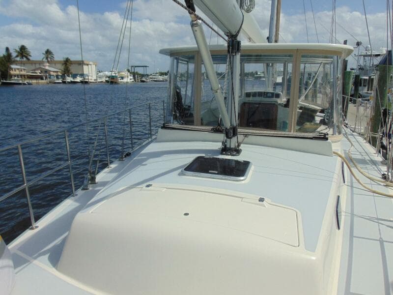 1981 Pearson 530