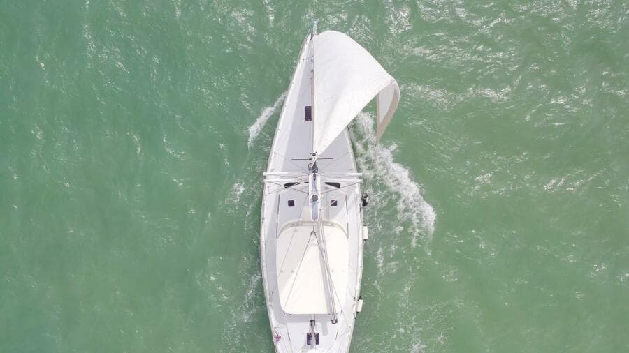 1981 Pearson 530