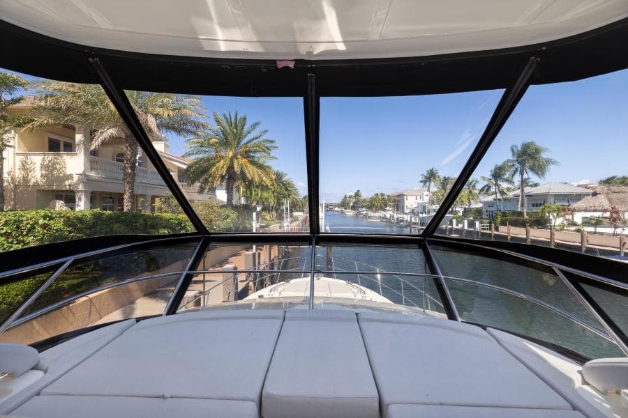 2018 Sea Ray L590 Fly