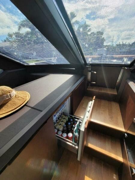 2019 Galeon 640 Fly