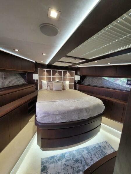 2019 Galeon 640 Fly