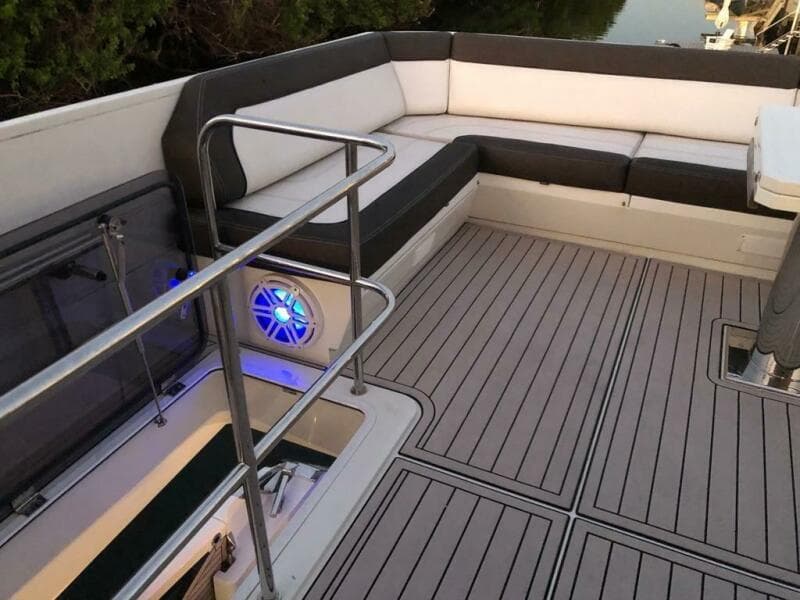 2019 Galeon 640 Fly