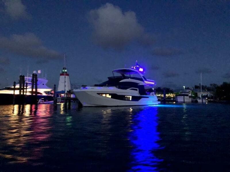 2019 Galeon 640 Fly