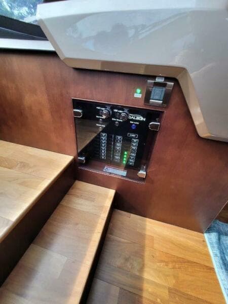 2019 Galeon 640 Fly