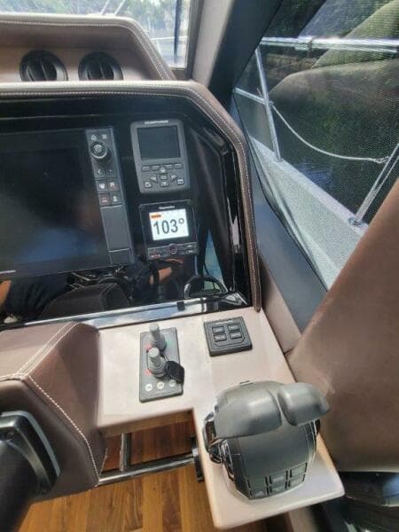2019 Galeon 640 Fly